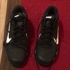 Men’s  Nike baseball turfs size 13
